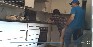 Came at work watching him cum in my wife on the secret cam.