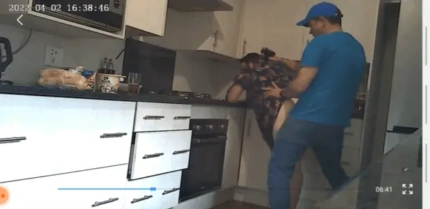 My wife lets him use her properly. I told him he could come over and fuck my wife but don’t tell her we had discussed it
