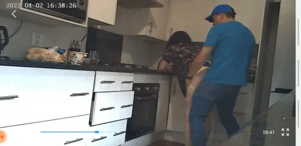 wife gives in, knew she wanted him, that’s why I set it up. Told him wanted to see if wife would cheat without her knowing I know