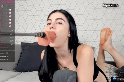 Hot porn gif