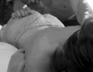 Why does she send these to me?