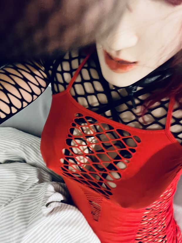 Red Mini