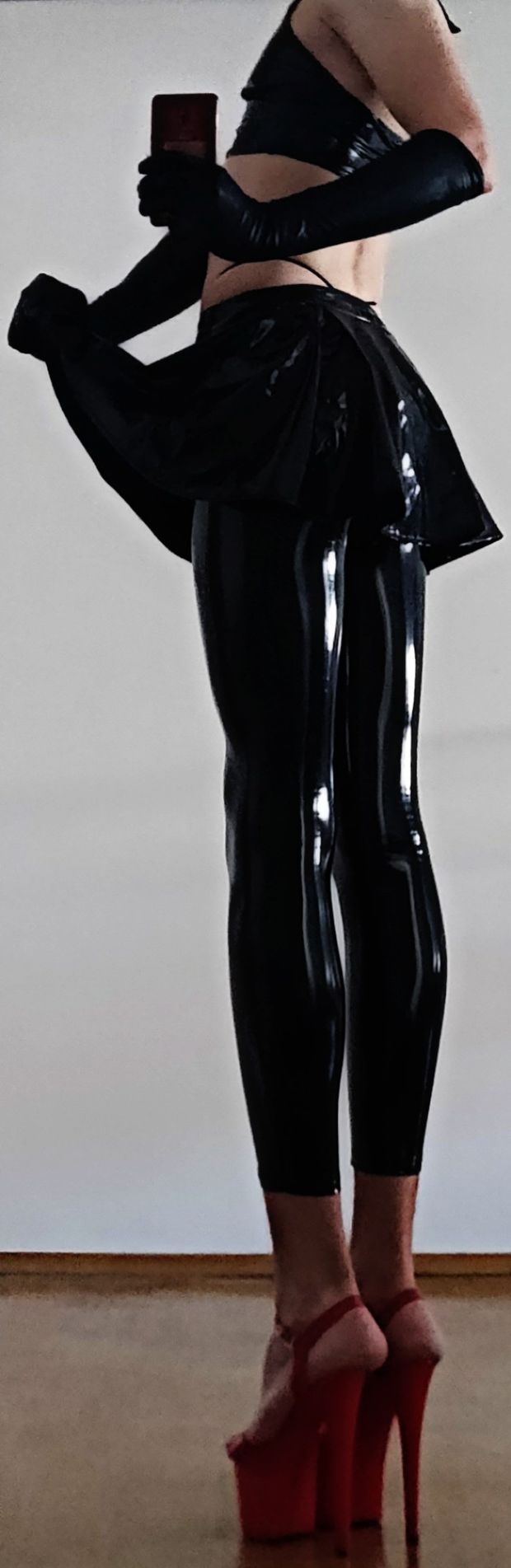 Hot sissy