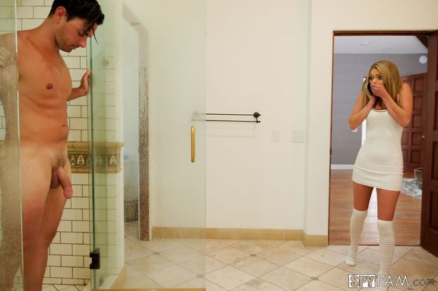 My BF didn’t tell me you were here, but your cock is so much nicer
