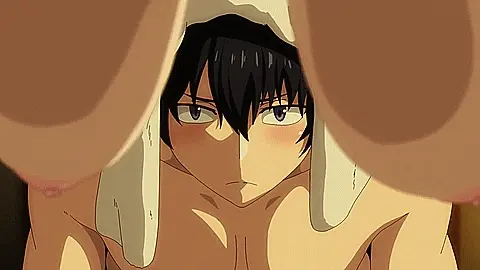 013 Isekai Meikyuu de Harem o