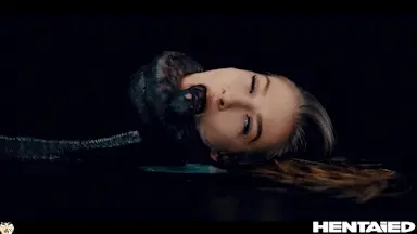 Something never seen before on HENTAIED