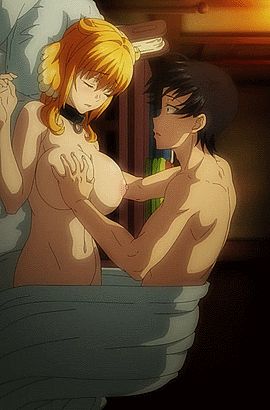 016 Isekai Meikyuu de Harem o