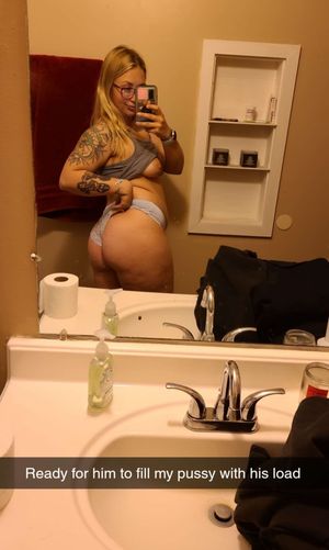 Pt.2 he's going to fill me