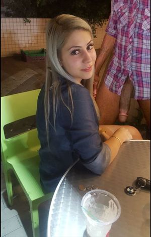 Husband: I told you I had a huge surprise for your birthday. Her: uh, wow…do I get to play with it tonight?