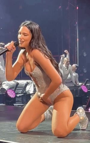 Dua Lipa
