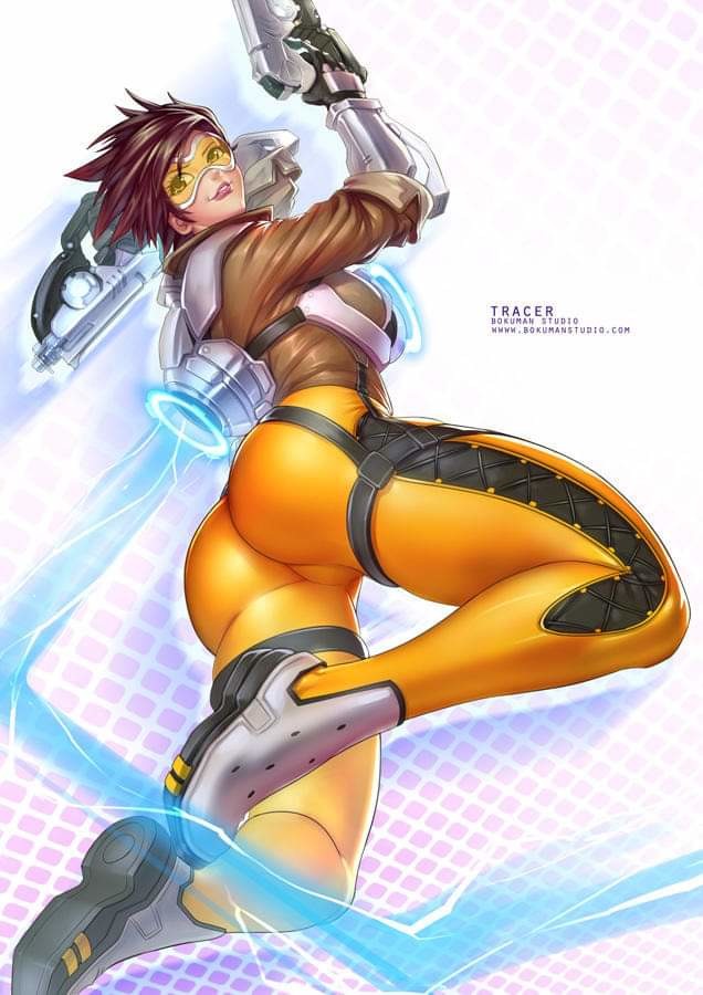 Overwatch
