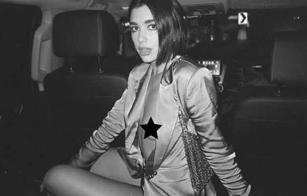 Dua Lipa
