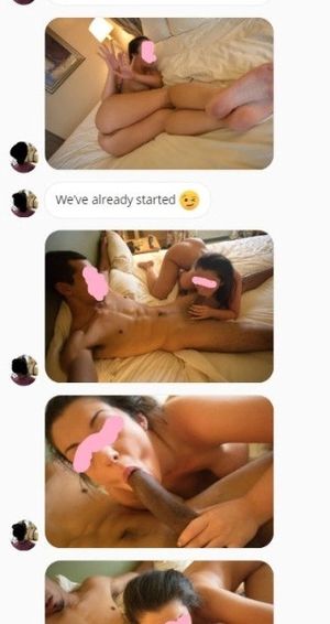 Wait another another half hour till the next update and pics