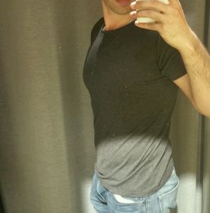 6 foot 1 188 plus 8 inches