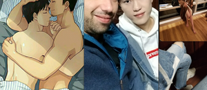 need another boyfriend