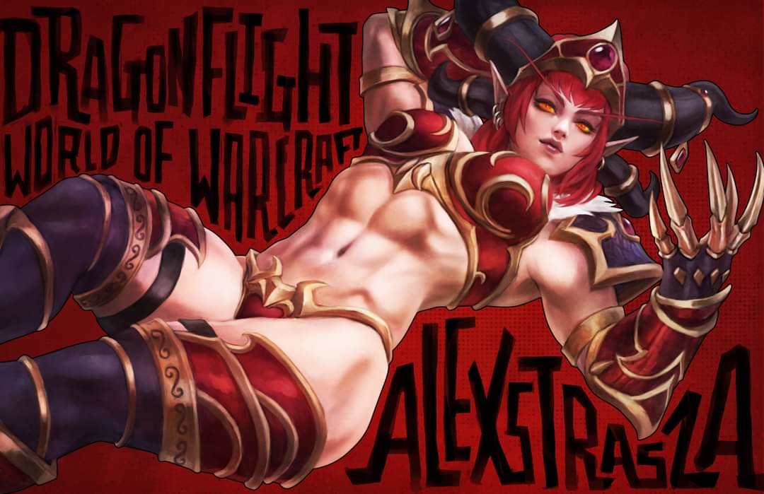 World Of Warcraft