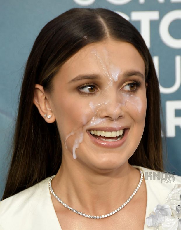 Millie Bobby Brown