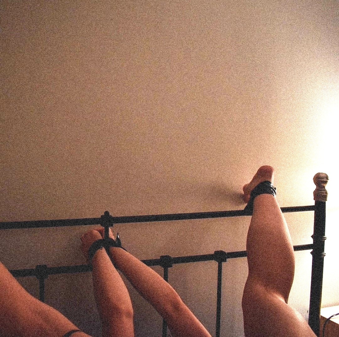 W a i t i n g . . .