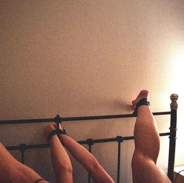 W a i t i n g . . .