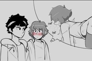 When you look at your friends