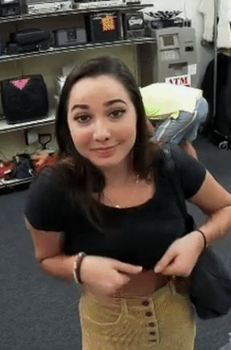Public flashing