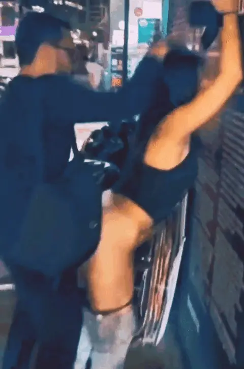 She Couldn't Wait To Get My Big Dick...