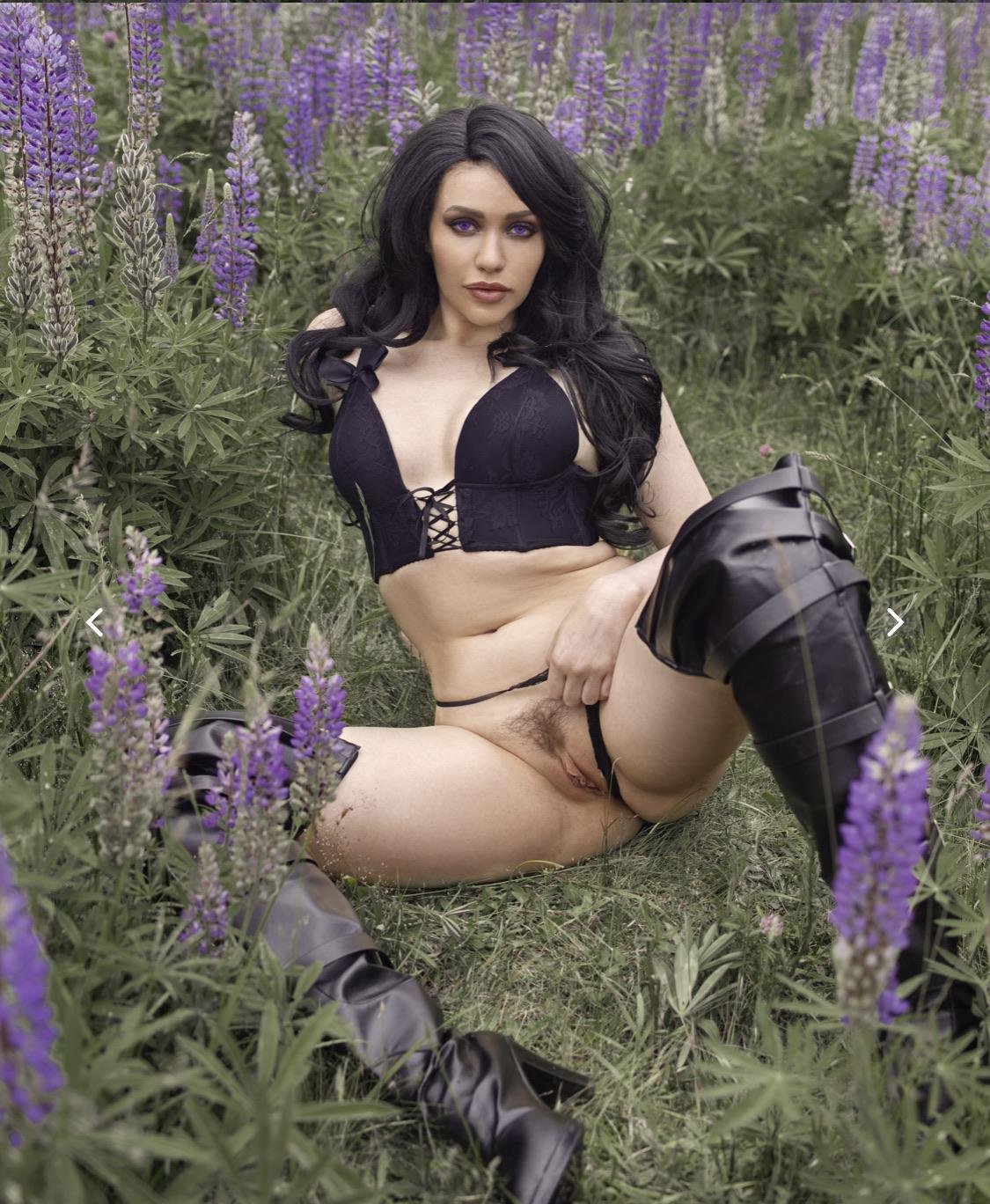 yennefer
