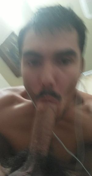 Dick sucking slutty sissy