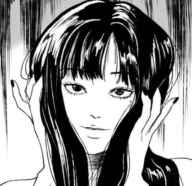 Tomie Kawakami (pfp)