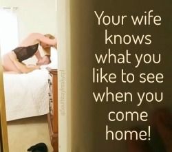 sounds from upstairs