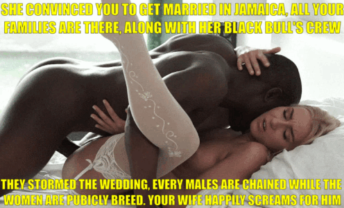 BBC domination