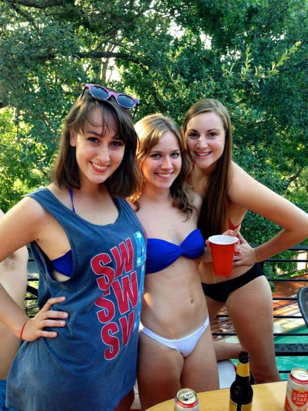 slut
