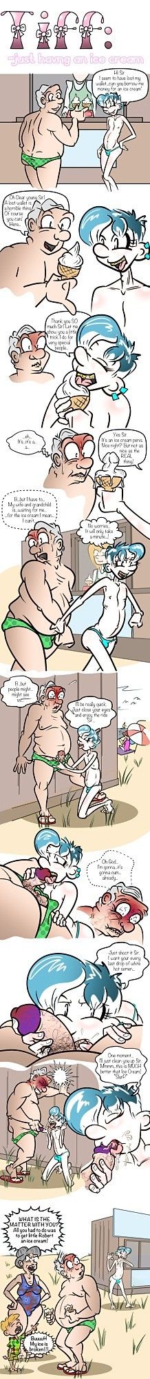 Gay Comics
