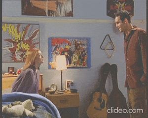 Don't I look super hot wearing one of your shirts? Sexy talk with subtitles added!