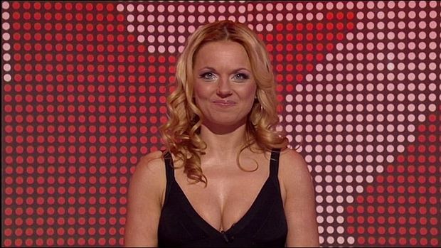 Ginger Spice is lovely regardless.