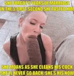 BBC domination