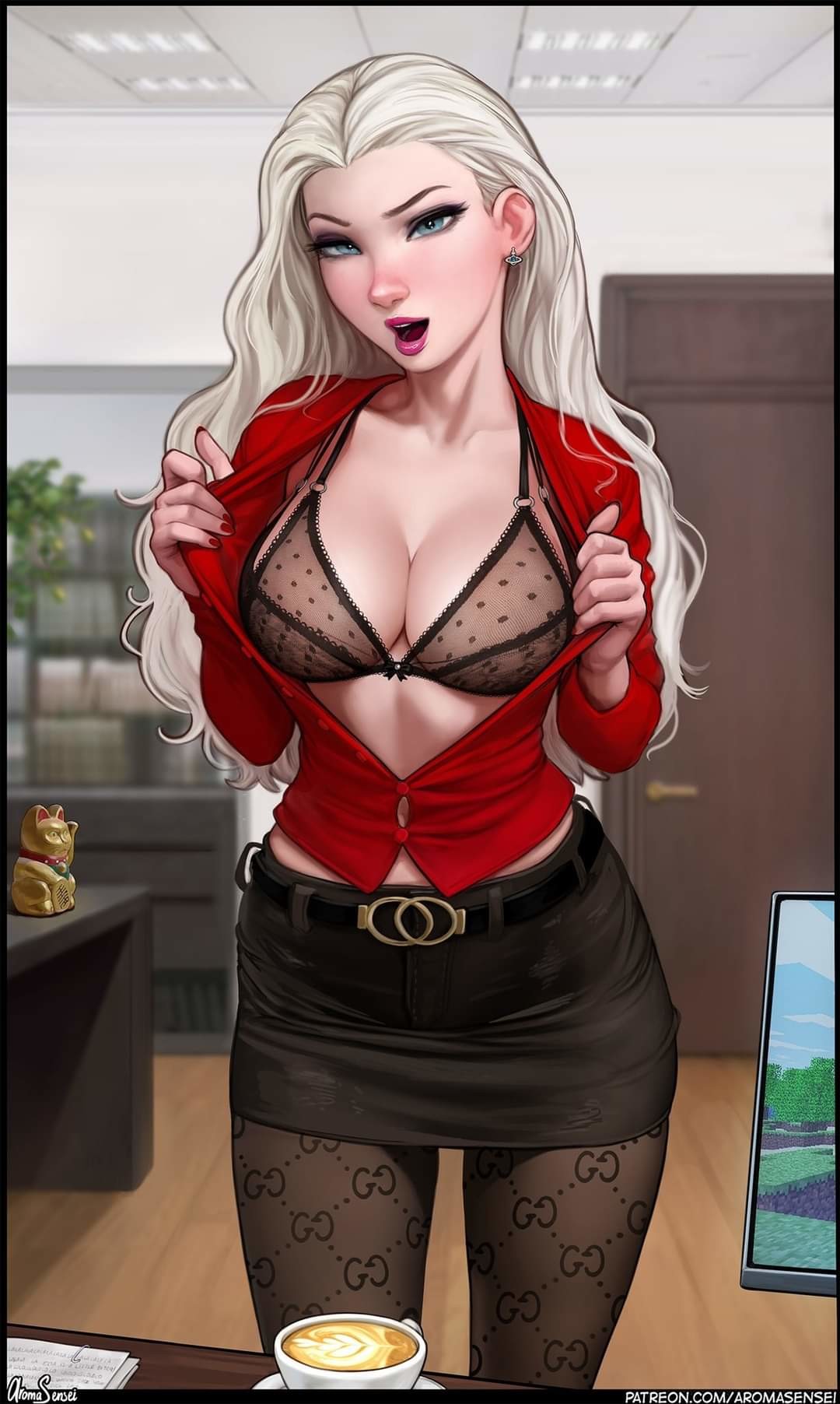 Elsa