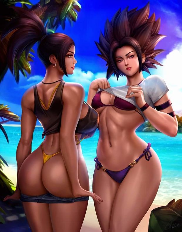 Dragon Ball
