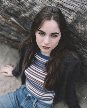 19-Year-Old Sarah Desjardins 2