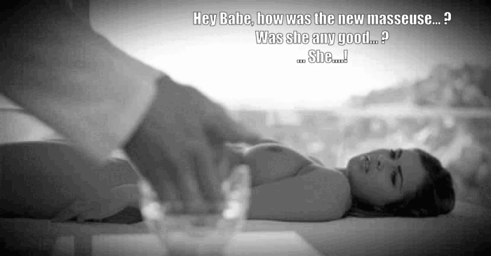 She...?