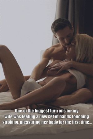 For The First Time...