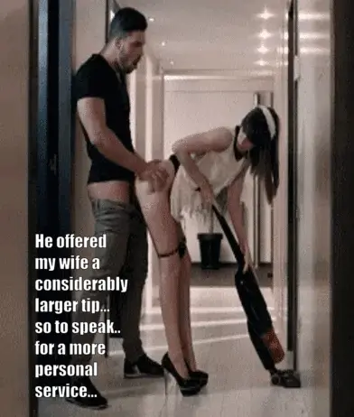 A More Personal Service...