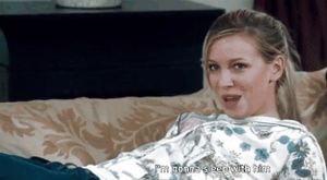 Amanda: "I'm gonna sleep with him. - sexy subtitles added!