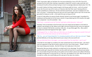 magical transformation 194