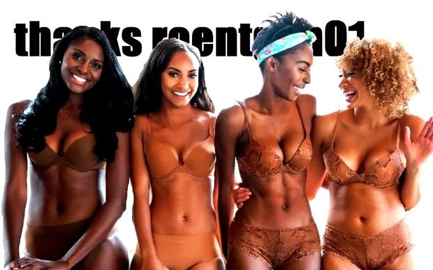 4 black Slaves dressed *roentgen01*