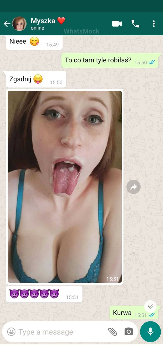 hotwife sexting 2