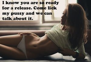 As you wish, Princess...