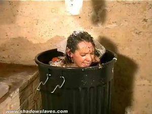 "Hey Amy-your virginity is not here!"