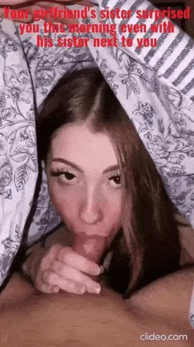 sister pls