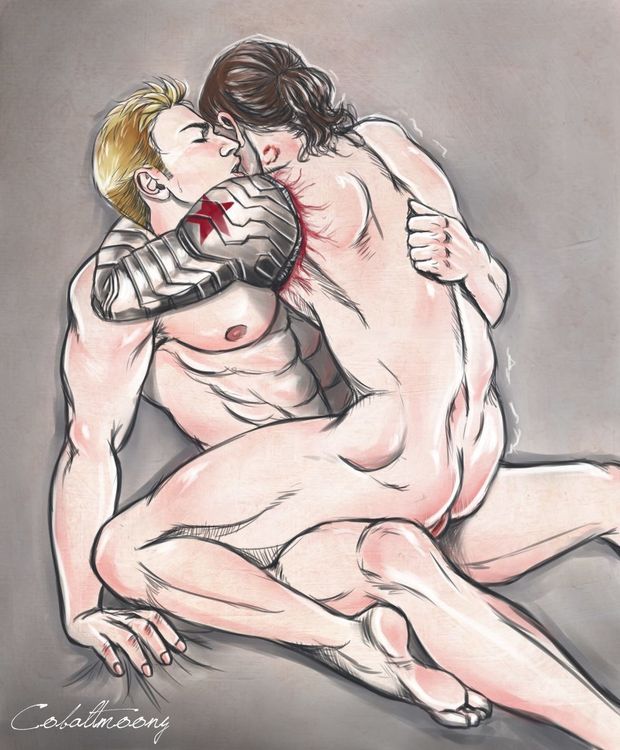 Art by Cobaltmoony